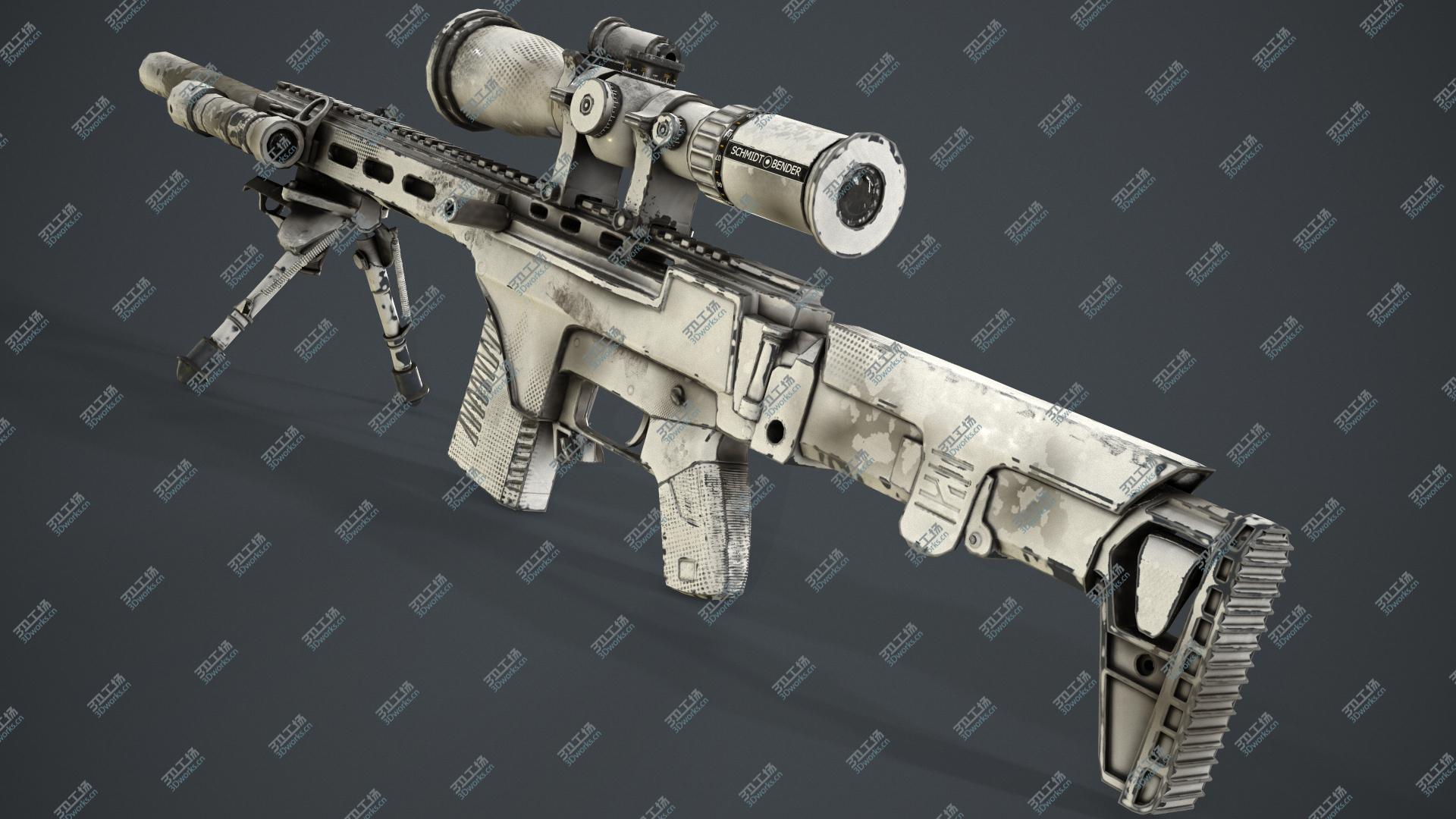 images/goods_img/2021040162/3D Chukavin Sniper Rifle/2.jpg